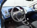 Ford Fiesta 1.4 Trend airco 1e eigenaar Blauw - thumbnail 10
