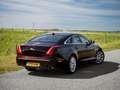 Jaguar XJ 3.0 V6 SC Portfolio Orig.NL NAP 2e eig. Zwart - thumbnail 3