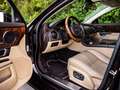 Jaguar XJ 3.0 V6 SC Portfolio Orig.NL NAP 2e eig. Zwart - thumbnail 15