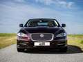 Jaguar XJ 3.0 V6 SC Portfolio Orig.NL NAP 2e eig. Zwart - thumbnail 5