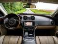 Jaguar XJ 3.0 V6 SC Portfolio Orig.NL NAP 2e eig. Zwart - thumbnail 11