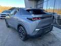 Peugeot 3008 Hybrid 136 E-DCS6 Allure Aut. Grau - thumbnail 3