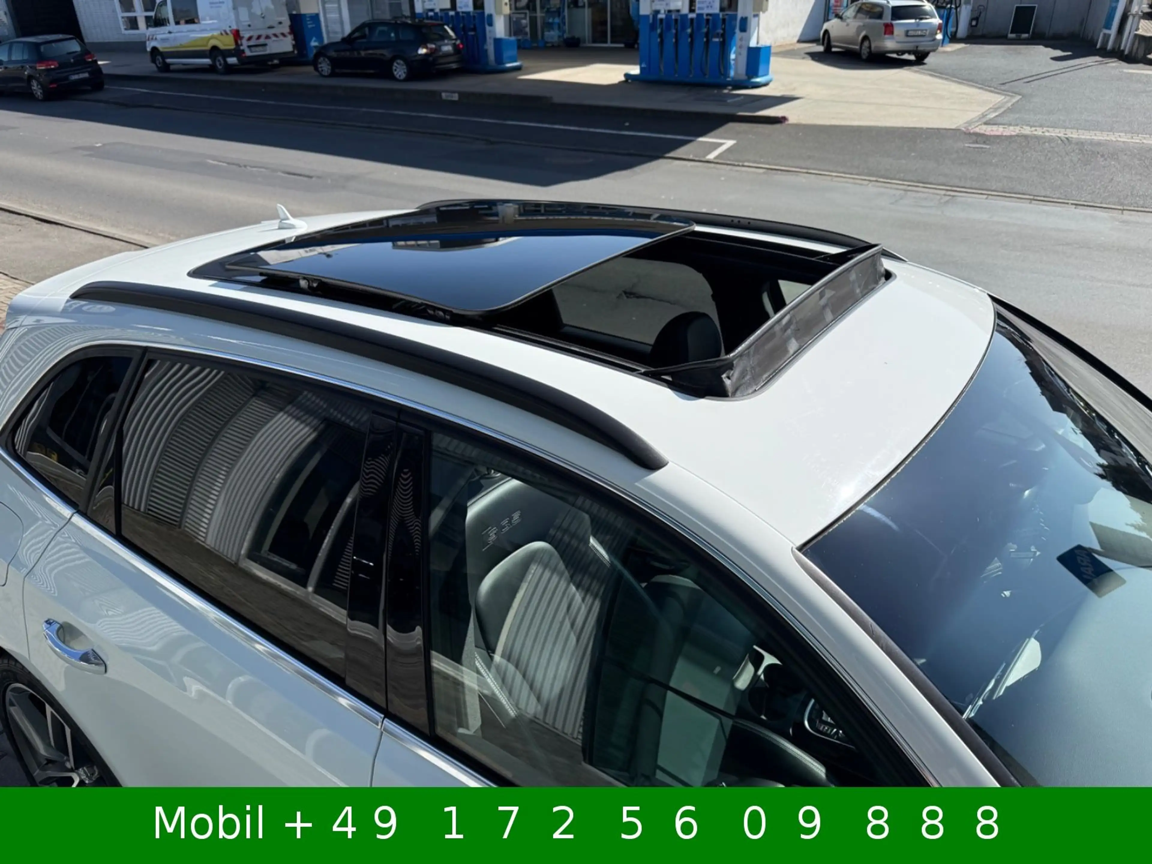 Audi SQ5 3.0 TDI q 4x4 Bi-Xenon Kamera Pano B&O AHK — photo 3