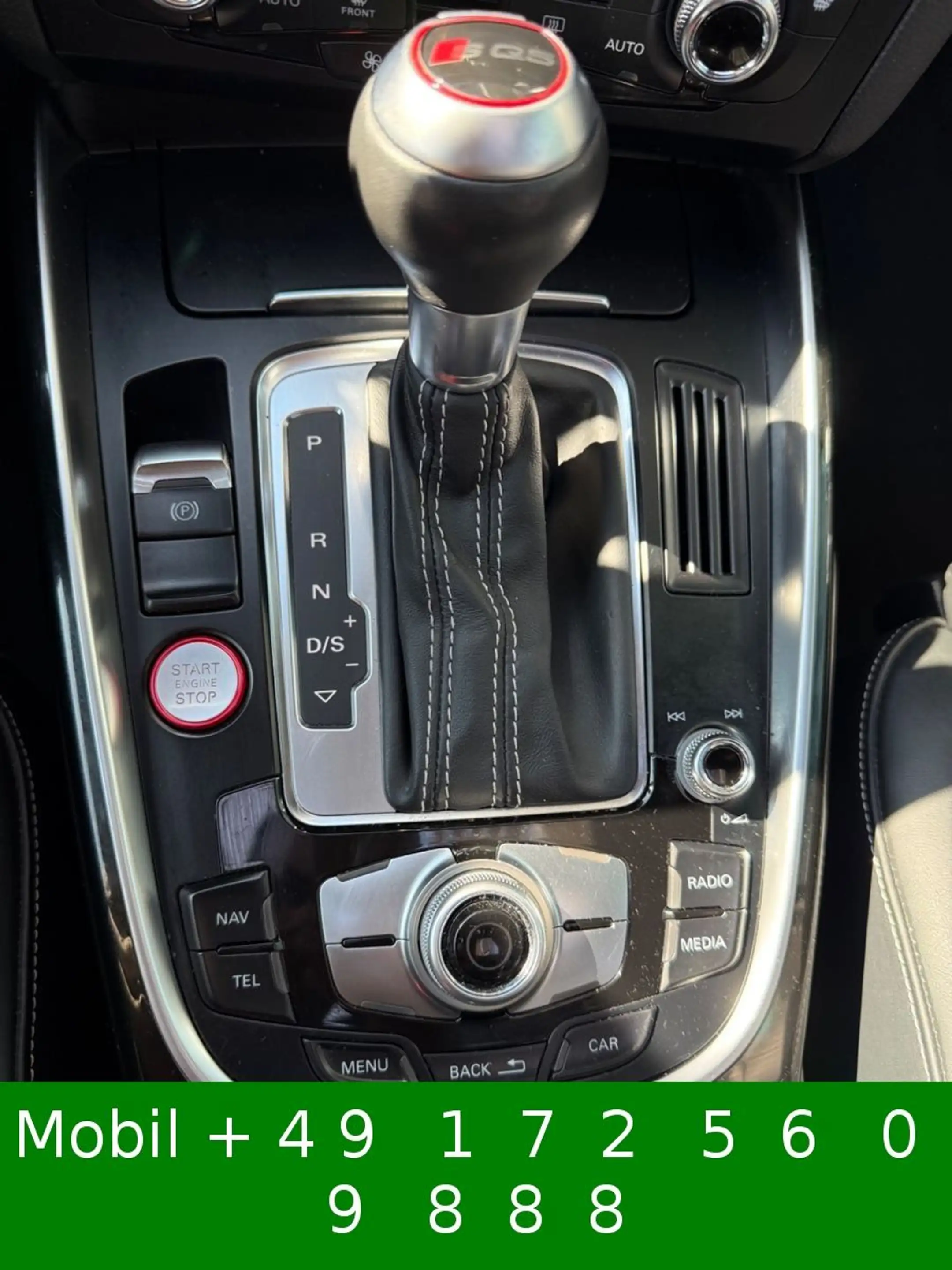 Audi SQ5 3.0 TDI q 4x4 Bi-Xenon Kamera Pano B&O AHK — photo 15