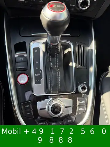 Audi SQ5 view 15