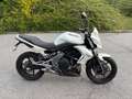 Kawasaki ER 6 N (KRAD) ABS Bianco - thumbnail 3