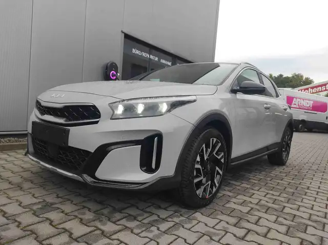 Kia XCeed TOP Modell 2026*LED*Navi*PDC*Cam*ACC*18Zoll* 13...