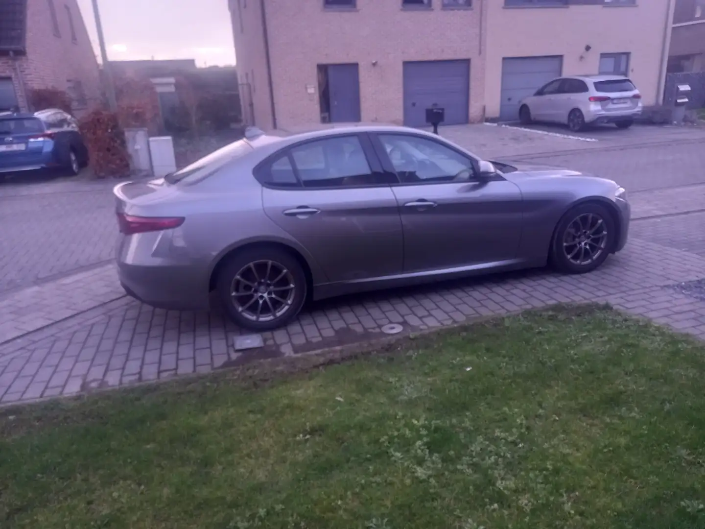 Alfa Romeo Giulia 2.2 Diesel Super - 2
