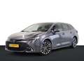 Toyota Corolla Touring Sports Hybrid 140 Dynamic Grijs - thumbnail 1