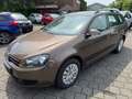 Volkswagen Golf VI 1.2 Variant Trendline TÜV 11/2026/PDC/++ Braun - thumbnail 1