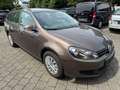 Volkswagen Golf VI 1.2 Variant Trendline TÜV 11/2026/PDC/++ Braun - thumbnail 3