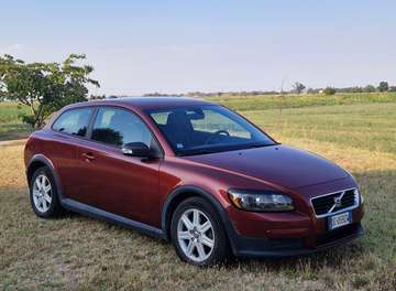 C30 2.0d Kinetic