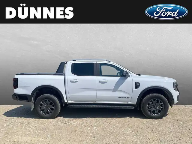 Ford Ranger view 6