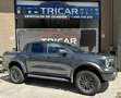 Ford Ranger Doble Cabina 3.0EcoBlue V6 S&S MS-RT Aut e- Gris - thumbnail 3