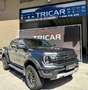 Ford Ranger Doble Cabina 3.0EcoBlue V6 S&S MS-RT Aut e- Gris - thumbnail 1