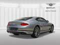 Bentley Continental GT 6.0 W12 Speed 659cv con Scarico Akrapovic Grigio - thumbnail 9