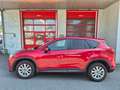 Mazda CX-5 *** ALLRAD *** CX-5 CD150 AWD Attraction Rot - thumbnail 6