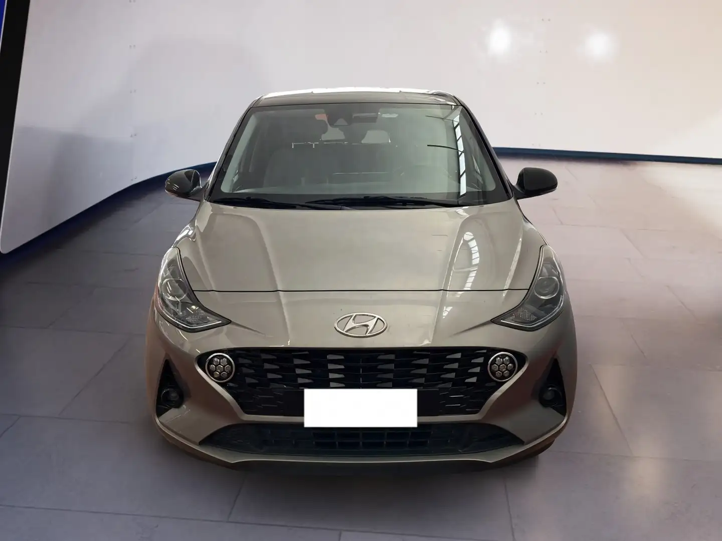 Hyundai i10 III 2020 1.0 mpi Prime at Marrone - 1