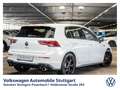Volkswagen Golf GTI 2.0 TSI DSG PANO Klima Kamera SHZ Navi Weiß - thumbnail 3