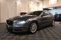 Jaguar XE XE 2.0d EURO 6b / CUIR / CAMERA / GPS NAVI / XENON Gris - thumbnail 4