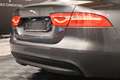 Jaguar XE XE 2.0d EURO 6b / CUIR / CAMERA / GPS NAVI / XENON Gris - thumbnail 6