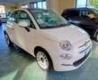 Fiat 500 500 III 2015 1.2 Lounge easypower Gpl 69cv Weiß - thumbnail 3