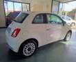 Fiat 500 500 III 2015 1.2 Lounge easypower Gpl 69cv Weiß - thumbnail 6