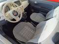 Fiat 500 500 III 2015 1.2 Lounge easypower Gpl 69cv Weiß - thumbnail 8