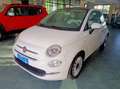 Fiat 500 500 III 2015 1.2 Lounge easypower Gpl 69cv Weiß - thumbnail 1