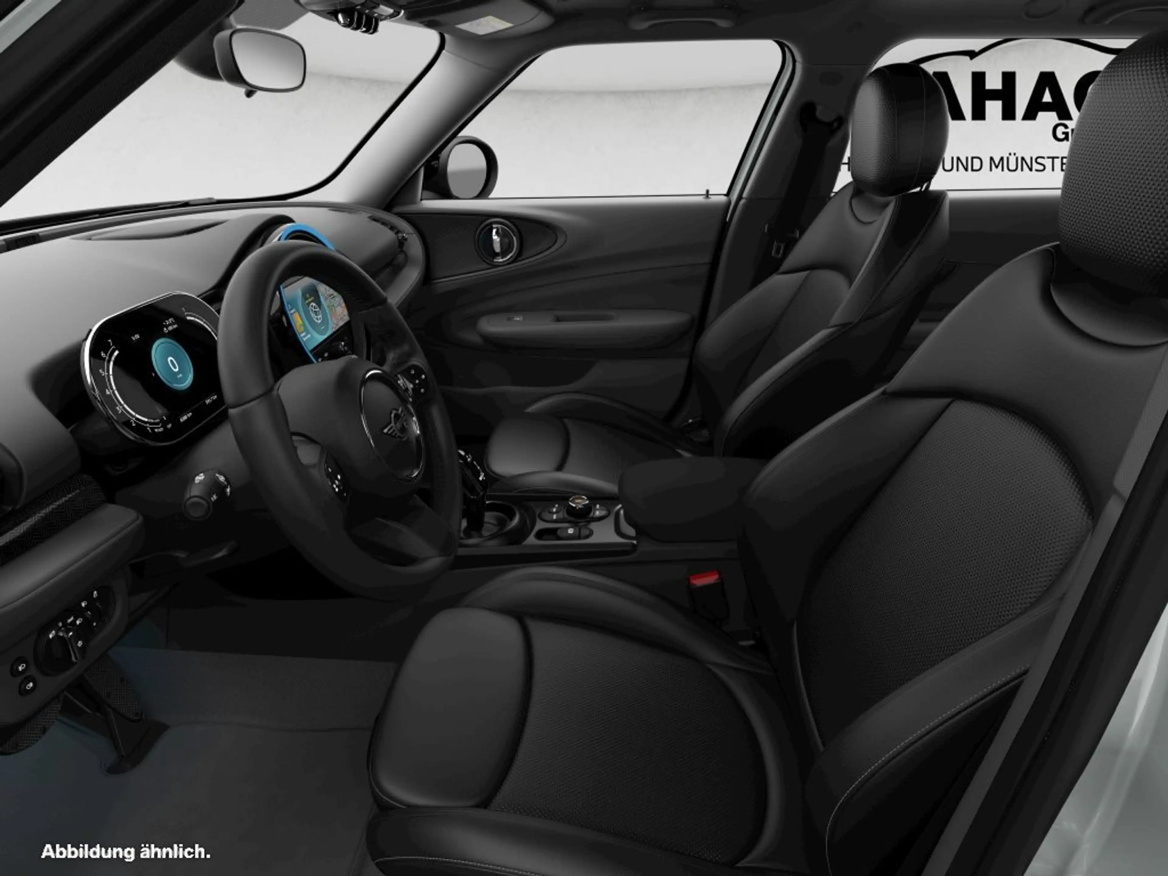 MINI Cooper Clubman PANO | LED | Parkassistent — photo 3