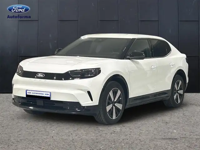 Ford Capri BEV 77KWH 210KW PREMIUM ER 5P