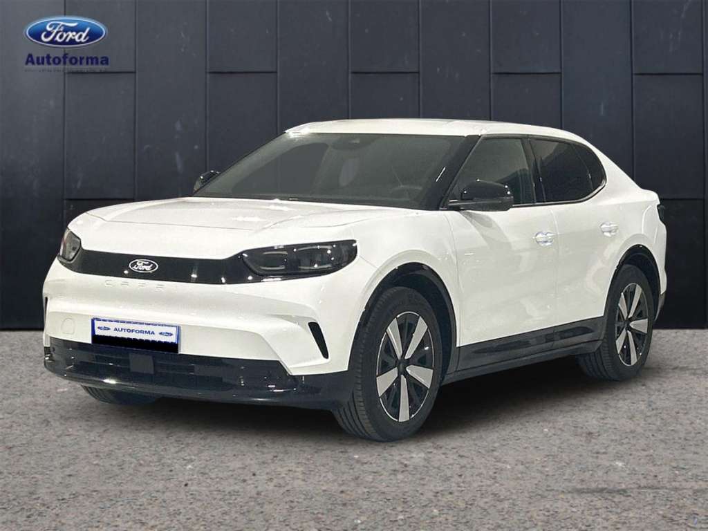 Ford Capri BEV 77KWH 210KW PREMIUM ER 5P - foto 1