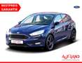 Ford Focus 1.6 Ti-VCT LED Klimaaut. USB Tagfahrlicht Blauw - thumbnail 1
