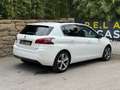 Peugeot 308 110ch SetS BVM6 Allure Blanco - thumbnail 2
