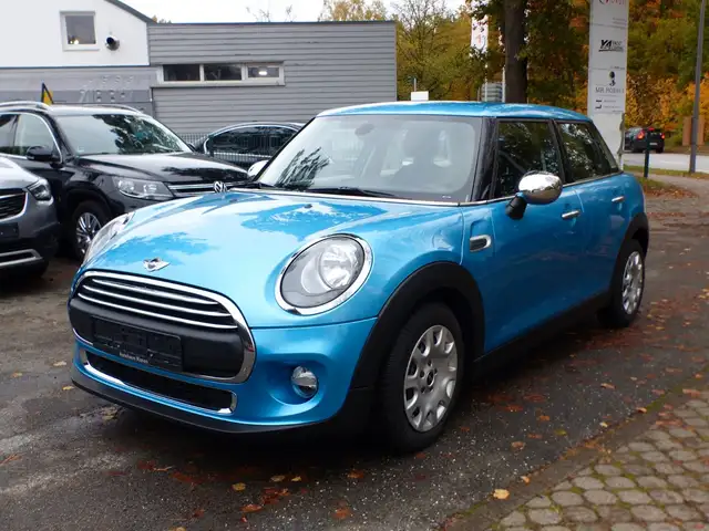 MINI Mini