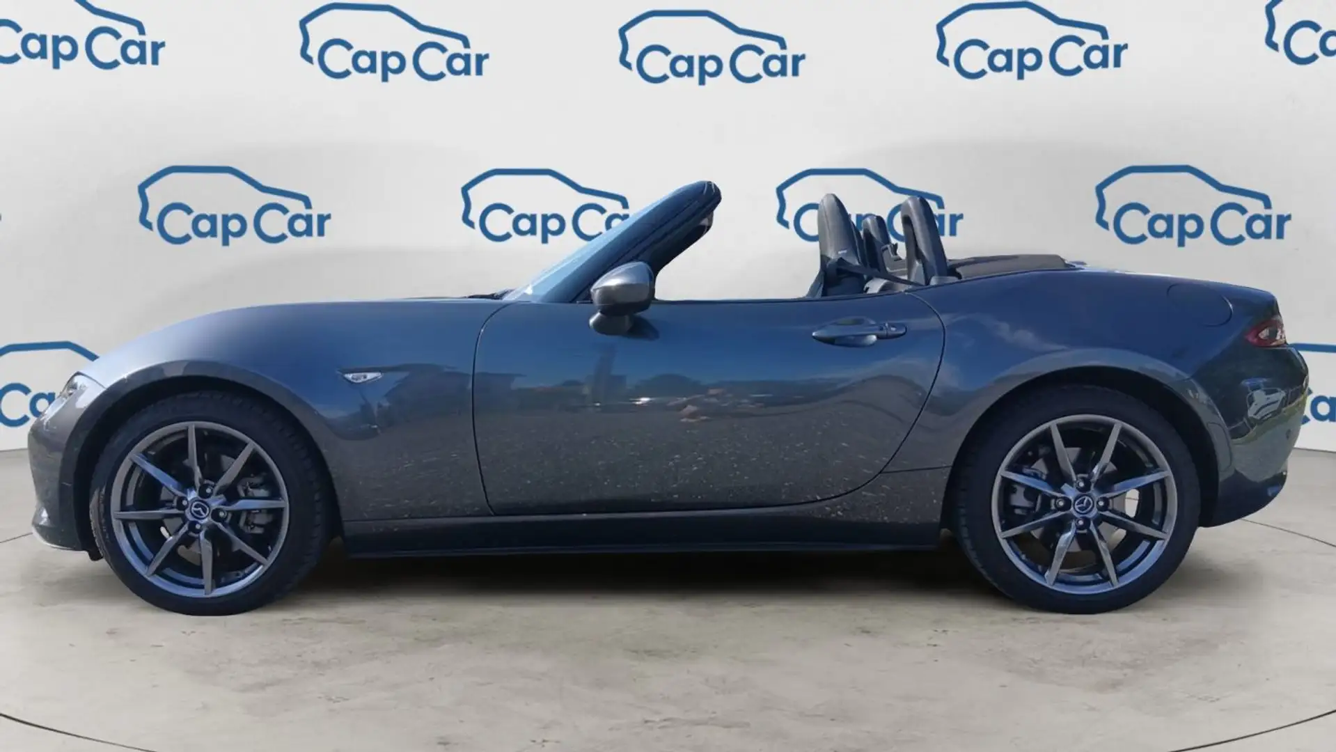 Mazda MX-5 IV 2.0 Skyactiv-G 184 Selection - Entretien constr - 2