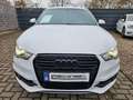 Audi A1 S-LINE SPORT S-TRON BOSE SHZ XENON BT PDC Weiß - thumbnail 2