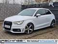 Audi A1 S-LINE SPORT S-TRON BOSE SHZ XENON BT PDC Weiß - thumbnail 1