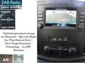 Mercedes-Benz Vito 116 L2H1 Navi Kamera PDC DAB Tempomat Blanc - thumbnail 8