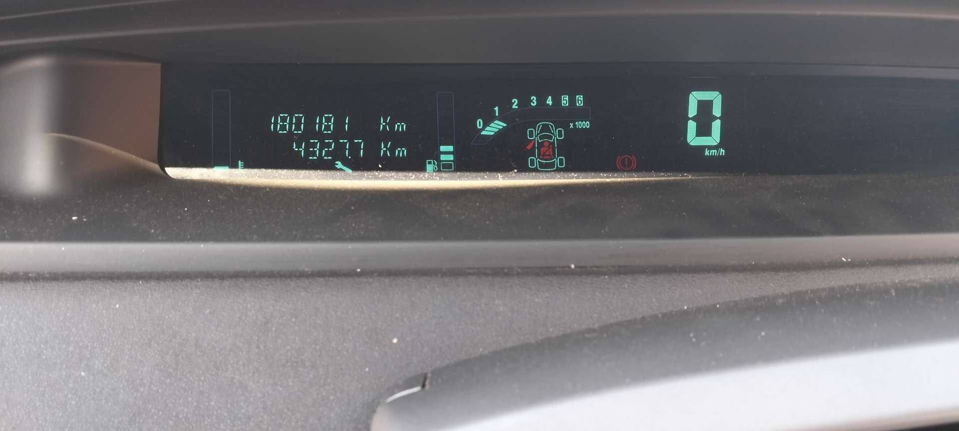 Renault Scenic 1.5 dCi 105 Dynamique - foto 1