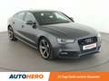 Audi A5 2.0 TFSI quattro Aut. *S-LINE*NAVI*BI-XENON* Gri - thumbnail 8