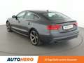 Audi A5 2.0 TFSI quattro Aut. *S-LINE*NAVI*BI-XENON* Gri - thumbnail 4
