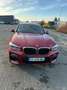 BMW X4 M xDrive20d 190ch pack M sport Piros - thumbnail 3