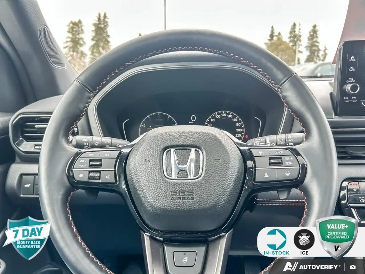 Honda Pilot снимка Honda Pilot