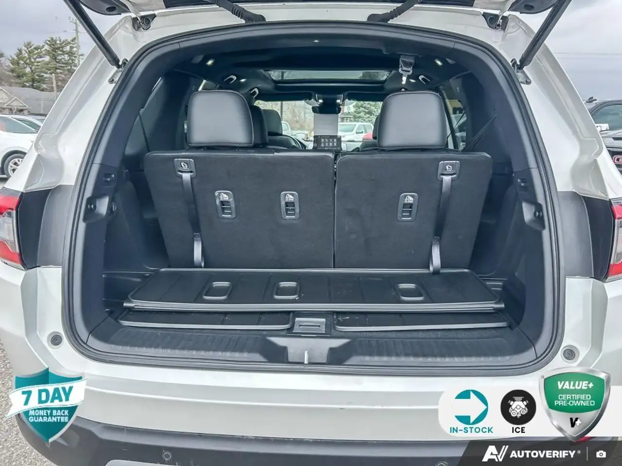 Honda Pilot снимка Honda Pilot