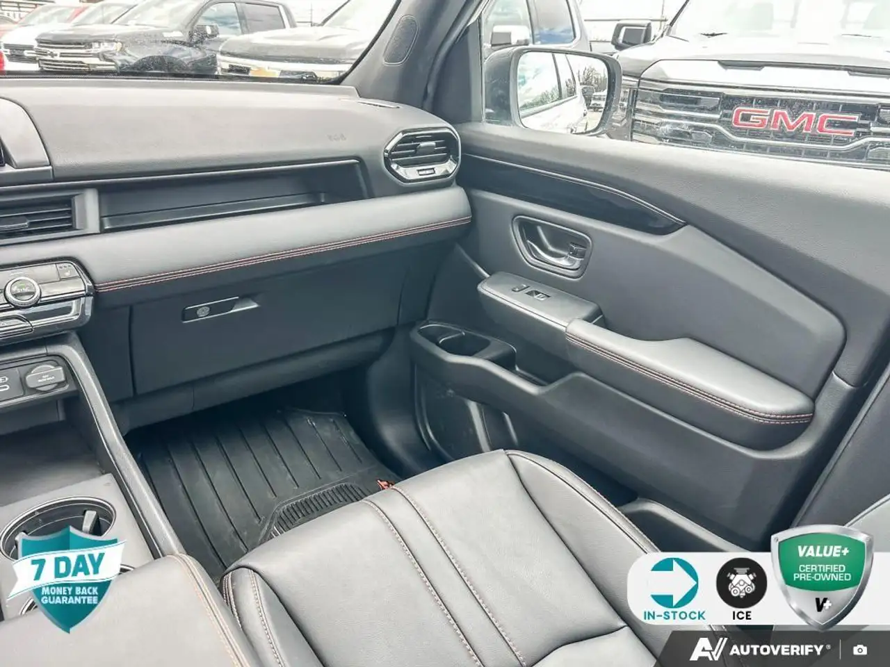 Honda Pilot снимка Honda Pilot