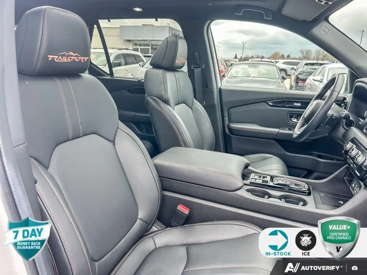 Honda Pilot снимка Honda Pilot