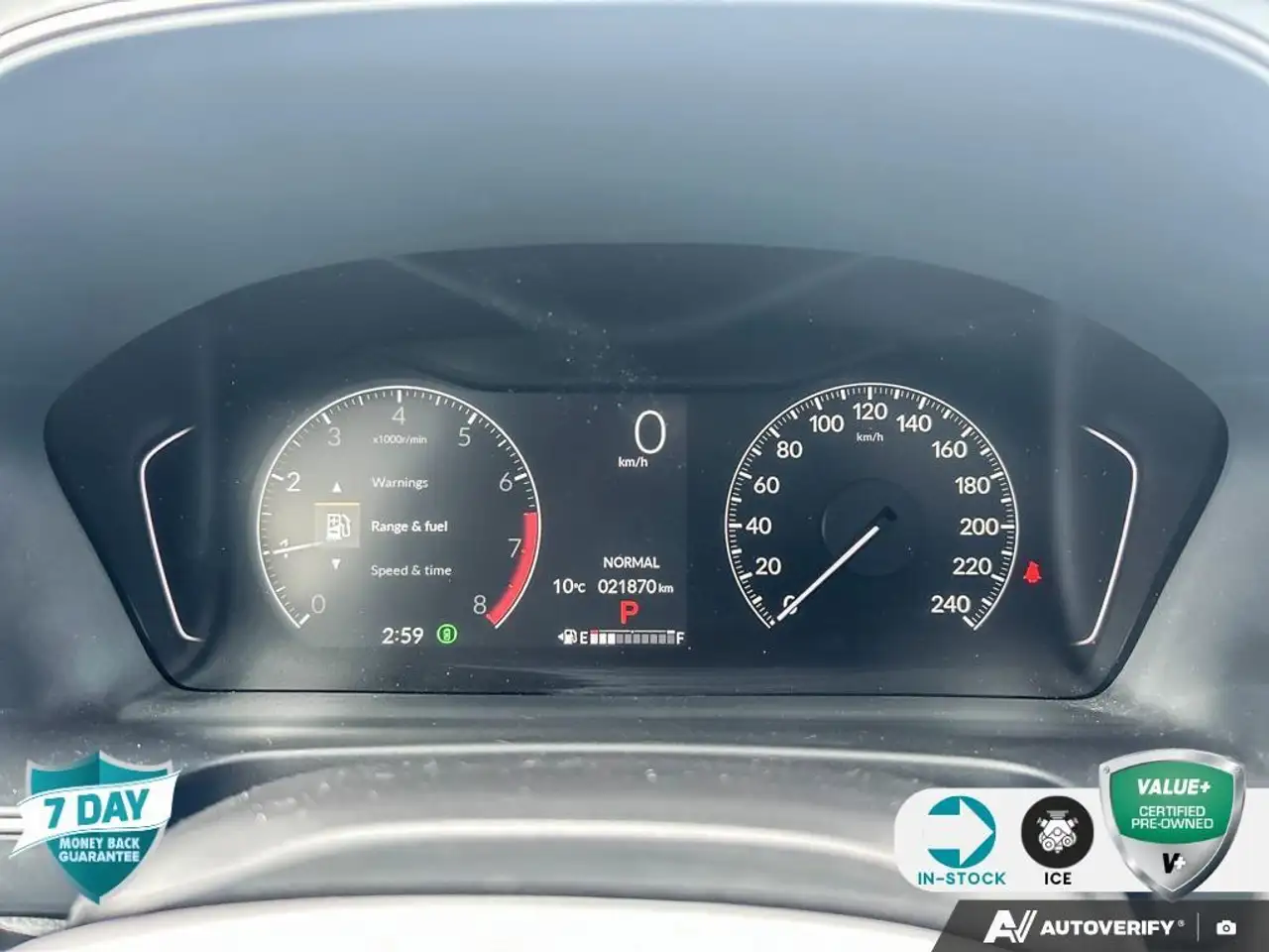 Honda Pilot снимка Honda Pilot