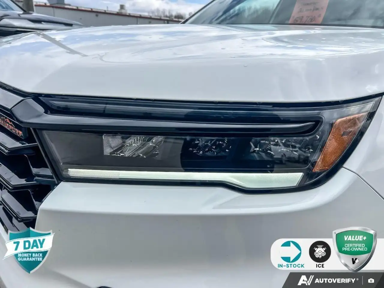 Honda Pilot снимка Honda Pilot
