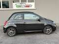 Fiat 500C 500C 1.2 Sport 69cv my20 Nero - thumbnail 2